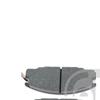 Febi Brake Pad Set 16323