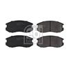 Febi Brake Pad Set 16325