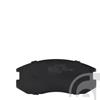 Febi Brake Pad Set 16325