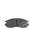 Febi Brake Pad Set 16327