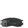 Febi Brake Pad Set 16327