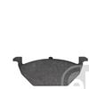 Febi Brake Pad Set 16328