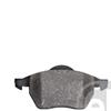 Febi Brake Pad Set 16338