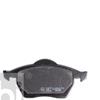 Febi Brake Pad Set 16338