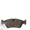 Febi Brake Pad Set 16343