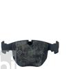 Febi Brake Pad Set 16345