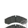 Febi Brake Pad Set 16348