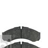 Febi Brake Pad Set 16348