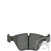 Febi Brake Pad Set 16349