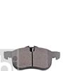 Febi Brake Pad Set 16354