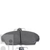 Febi Brake Pad Set 16355