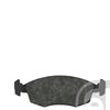 Febi Brake Pad Set 16371