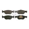 Febi Brake Pad Set 16372