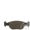 Febi Brake Pad Set 16372