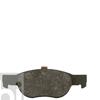 Febi Brake Pad Set 16372