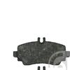 Febi Brake Pad Set 16373