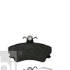 Febi Brake Pad Set 16383