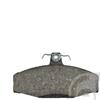 Febi Brake Pad Set 16386