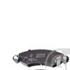 Febi Brake Pad Set 16387