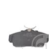 Febi Brake Pad Set 16388