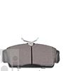 Febi Brake Pad Set 16388