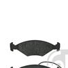 Febi Brake Pad Set 16397