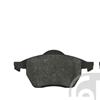 Febi Brake Pad Set 16398