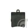 Febi Brake Pad Set 16399