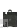 Febi Brake Pad Set 16399