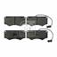 Febi Brake Pad Set 16333