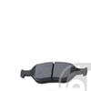 Febi Brake Pad Set 16401