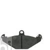 Febi Brake Pad Set 16403