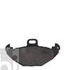 Febi Brake Pad Set 16405