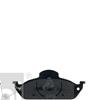 Febi Brake Pad Set 16410