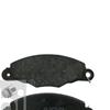 Febi Brake Pad Set 16414