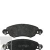 Febi Brake Pad Set 16416