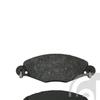 Febi Brake Pad Set 16419