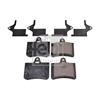 Febi Brake Pad Set 16420