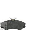 Febi Brake Pad Set 16421