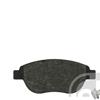 Febi Brake Pad Set 16422