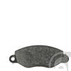 Febi Brake Pad Set 16424