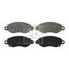 Febi Brake Pad Set 16425