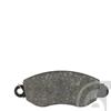 Febi Brake Pad Set 16425