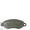 Febi Brake Pad Set 16425