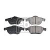 Febi Brake Pad Set 16427