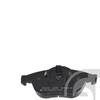 Febi Brake Pad Set 16427