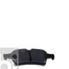 Febi Brake Pad Set 16428