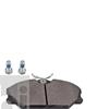 Febi Brake Pad Set 16429