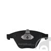 Febi Brake Pad Set 16433