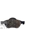 Febi Brake Pad Set 16435